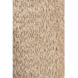 Dutchbone Bež tabure iz tkanine bouclé Sen – | Shoptok.si