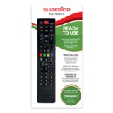 Superior Daljinski upravljač za Grundig TV prijemnike - RC GRUNDIG | shoptok.hr