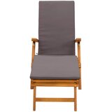  Ležaljka koja se može preklopiti i nagnuti 55 x 146 x 91 cm | Eponuda.com