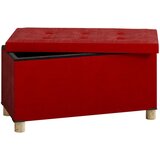 MID.YOU Klop S Skrinjo Sizos L, Rdeča | Shoptok.si