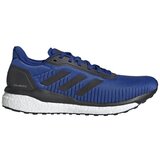 Adidas Tek & Trail Solar Drive 19 Modra | Shoptok.si