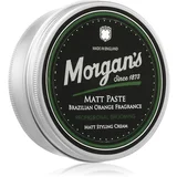 Morgan's Matt Paste pasta za lase 75 ml
