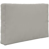  Jastuk za vanjsku sofU 3 pcs Sivi Poliester | shoptok.hr