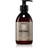 ASP kitoko Oil Treatment olje za lase 290 ml | Shoptok.si