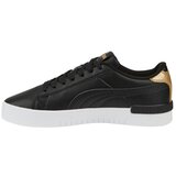 Puma Nizke superge Jada Distressed Črna | Shoptok.si