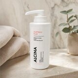 ALCINA Color & Blonde Restorative Treatment zdravljenje las za barvane, kemično obdelane in posvetljene lase 500 ml | Shoptok.si