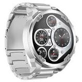 Mador PAMETNI SAT T99 SILVER | Eponuda.ba