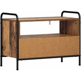 TV ormar 67,5 x 33 x 50 cm Staro drvo Konstruirano drvo | shoptok.hr