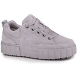 Fila Nizke superge Sandblast S Siva Cene