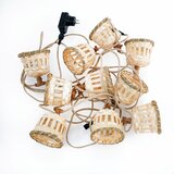 New Garden AURORA GUIRNALDA Cable Jute New Garden AURORA GUIRNALDA Cable Jute Slike