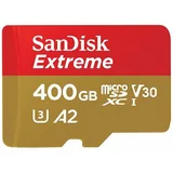 Sandisk Extreme microSDXC 400 GB SDSQXA1-400G-GN6MA