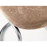 Unique Furniture Sivorjav jedilni stol Griffin – | Shoptok.si