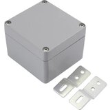TRU COMPONENTS Univerzalno kućište 90 x 36 x 31 ABS Svijetlosiva 92022c00231 1 ST Cijene