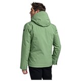 Schöffel Jakne Alltags-winterjacke Krakau 3in1 Zelena | Shoptok.si