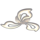 Brilagi led prigušiva plafonska svetiljka twist LED/75W/230V 3000-6500K + daljinski upravljač | Eponuda.com