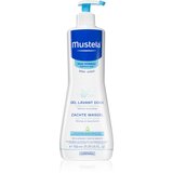 Mustela Bébé Bain gel za pranje kose i tijela za djecu 750 ml Cijene