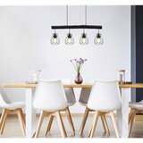 Globo Mina Visilica (40 W, D x Š x V: 82,5 x 13,6 x 140 cm, E27, 4 Kom.) | shoptok.hr