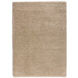 Universal bež tepih 150x80 cm shaggy reciclada - universal Cijene