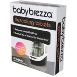 Baby Brezza tabl. za pranje boca Washer Pro 120kom