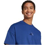 Adidas Majice s kratkimi rokavi JC5347 Modra | Shoptok.si