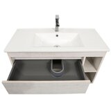  Shelf Nord 100 zidni | shoptok.hr