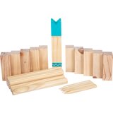 Small Foot Kompaktna vikinška igra Kubb "Active" - 1 k. | Shoptok.si