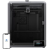 Creality 3D tiskalnik K1 Max [300x300x300, 600 mm/s, 20.000 mm/s] | Shoptok.si