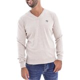 North Sails Puloverji VNE029 Bež | Shoptok.si