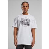 Mister Tee Men's T-shirt Fearless Legend white | shoptok.hr
