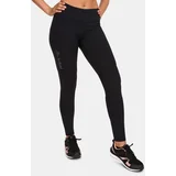 Kilpi Women's Running Leggings ALEXO-W Black