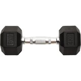  Jednoručni utezi 2 kom 8 kg ukupno lijevano željezo | shoptok.hr