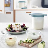 Lékué Plastičan aparat za jogurt – | shoptok.hr
