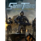 Steam Starship Troopers - Terran Command (PC) Key GLOBAL | ePonuda.com