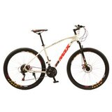 Max bicikl za odrasle Hoonigan FS beli 29 | ePonuda.com