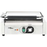 vidaXL Pekač za sendviče s utorima 2200 W 43x30,5x20 cm | shoptok.hr