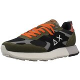 Sun68 Nizke superge JAKI OUTDOOR Zelena Cene