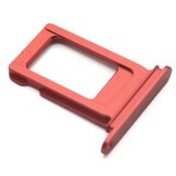  Ulozak za sim za iphone 13 red (single sim) ( SD13343 ) Cene