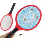  Aku. električni lopar uničevalec insektov 52cm | Shoptok.si