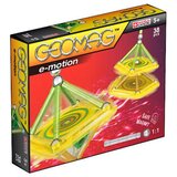 OST E-motion magnetni konstruktivni set 38 kom 033 | Eponuda.ba