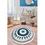 Wallity Otirač za kupatilo 140cm Šarene | Eponuda.ba