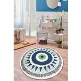 Wallity prostirka za kupatilo 140cm Šarena Cene