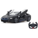 JAMARA auto na daljinsko upravljanje DELUX BMW I8, crni 1:14 | shoptok.hr