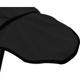 Pokrivač za konje Crna 155 cm Poliester | shoptok.hr
