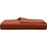 Bambaw Cozy Bambusova rjuha 270 x 290 cm - Terracotta | Shoptok.si