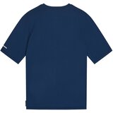O'neill Majica modra / mornarska / črna / bela | Shoptok.si