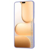 Techsuit SoftFlex silikonska maska za Honor 600 Lite – Light Purple | Shoptok.si