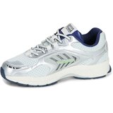 The Mercer Brand Nizke superge The Re-Run Evo Srebrna | Shoptok.si