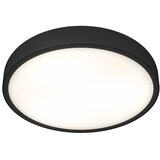 Open Design OR85952-LED Stropno svetlo CEDRONE LED/25W/230V CCT, prečnik 30 cm, crno | Eponuda.com