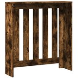  Pokrov za radijator hrasta sonome 78x20x82 cm konstruirano drvo | shoptok.hr