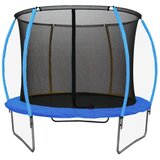 LEGONI trampolin SPACE 244 CM - plavi, 244cm | shoptok.hr